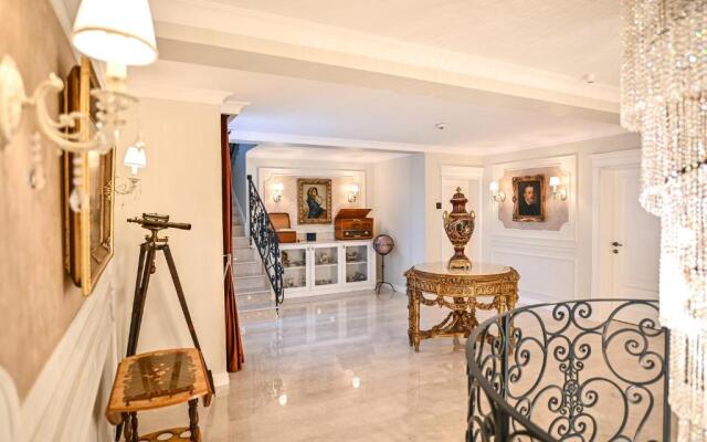 Grant Hotel Boutique