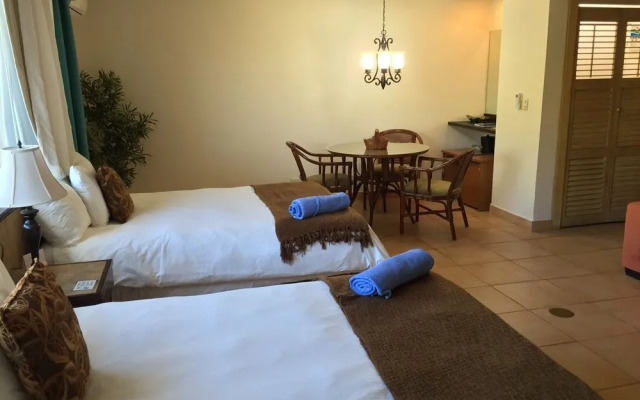 Coronado Golf & Beach Resort