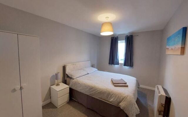 Glenmanus Holiday Apartment Portrush