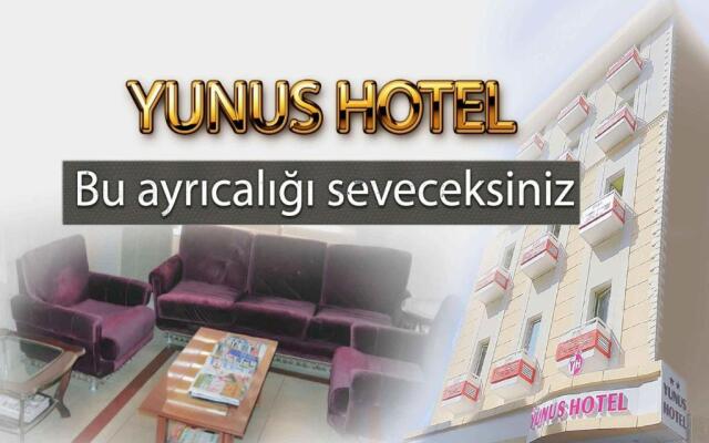 Yunus Hotel