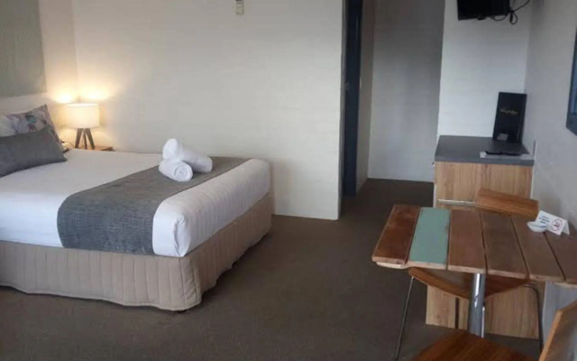 Albury Winsor Park Motor Inn