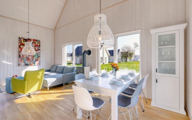 Strandhaus Sontje
