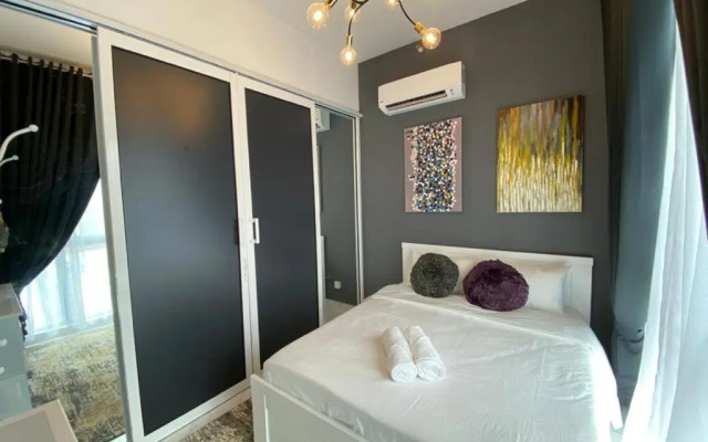 Triple D @ Troika Residence