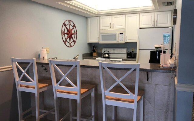 Sanibel Siesta on the Beach Unit 606 2 Bedrooms 2 Bathrooms Condo