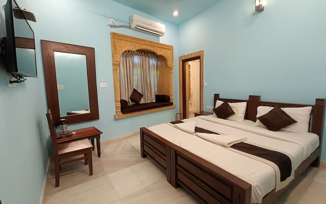 Hotel Royal Villa Jaisalmer