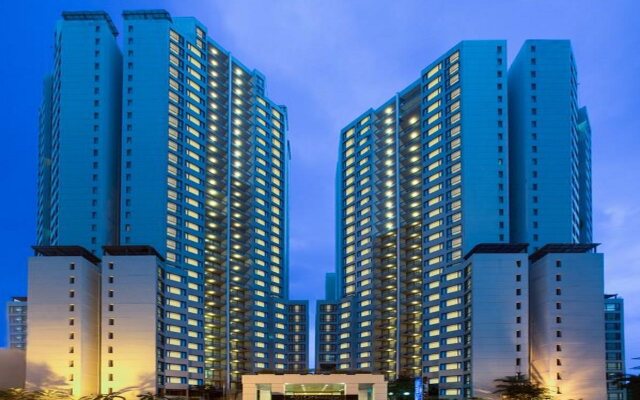 Horison Ultima Suite & Residence Rasuna Jakarta