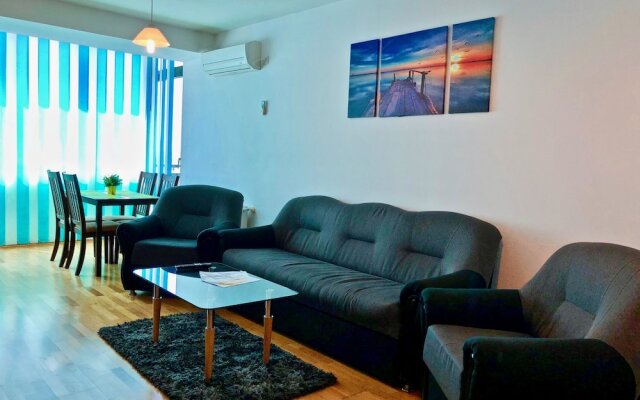 Monaco Grand Apartments By CityBookings