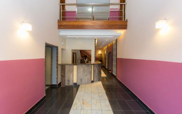 Orient Park Hotel