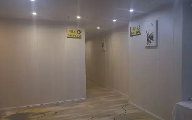 Jinxi Business Hotel