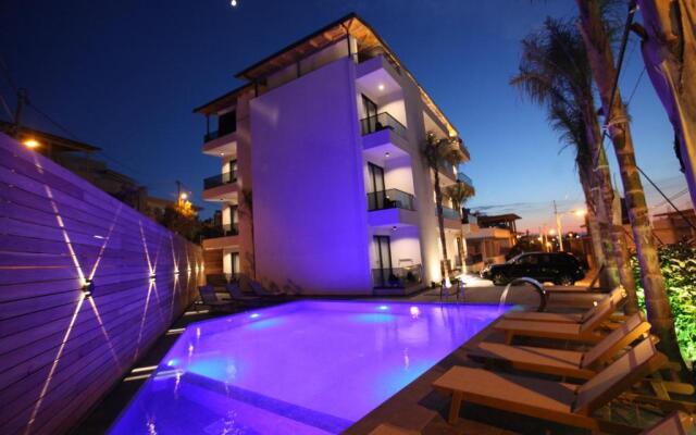 Hotel Mare 2