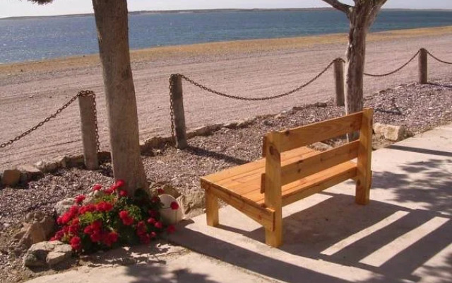 Bahia Bustamante Lodge