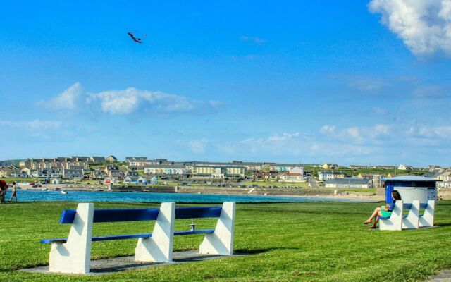Moore Bay Holiday Homes