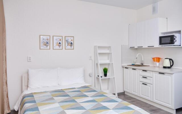 UdobnoVEKB (УдобноВЕКБ) на улице Академика Ландау