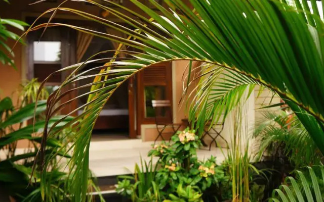 Rumahku Homestay