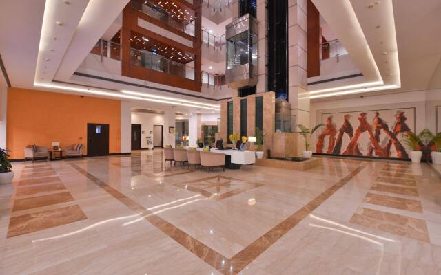 Fortune Park Orange- Member ITC Hotel Group