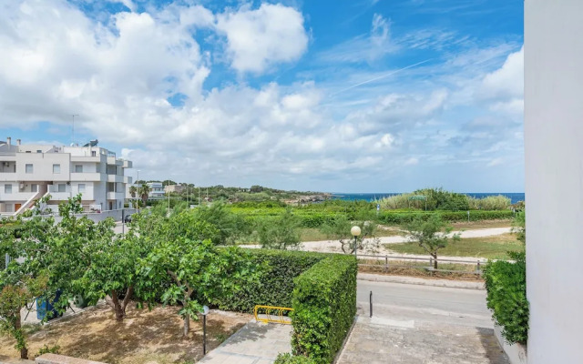 Gelsi Mori Seafront Otranto