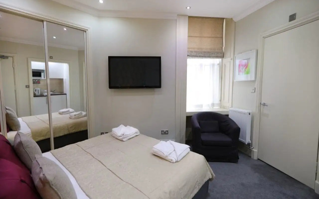Palmerston Suites