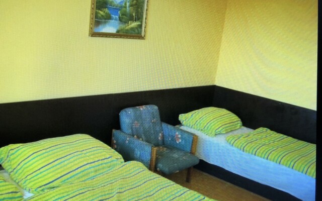 Part Hotel