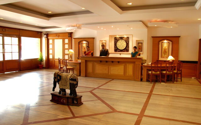 Hotel Siddharta