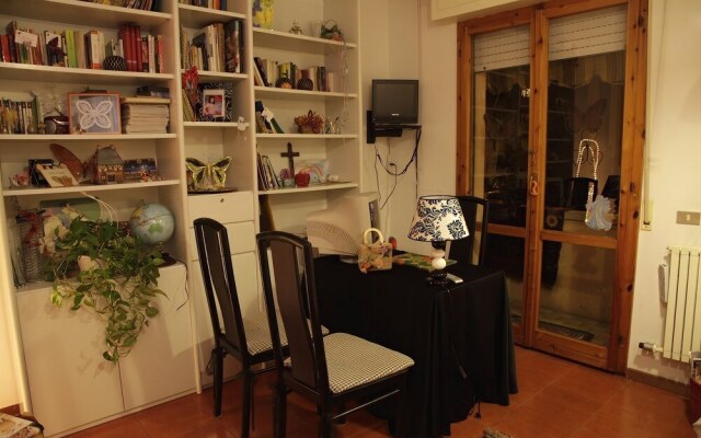 A Casa di Marcella