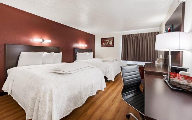 Red Roof Inn PLUS+ Columbus - Worthington