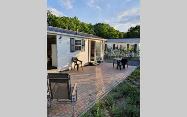 Vazonics Valkenbosch 76