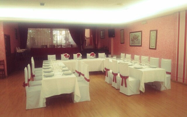 Hotel Orly