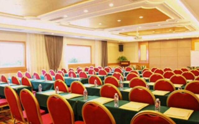 Vienna International Hotel - Long Hua Wan Zhong Cheng Branch