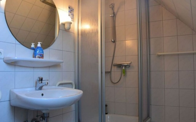 "sea Eagle" in the House on the Dune