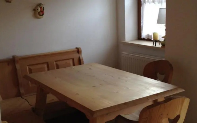 Appartement Lebenberg