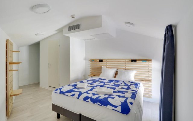 The People - Marseille - Hostel