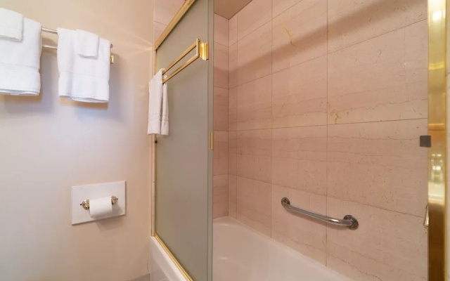 The Sandlake View 3 Bedroom Home