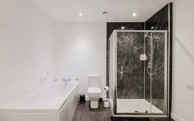 Countryside Escape in Oxfordshire