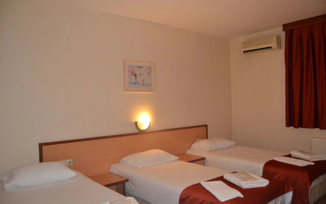 Han Otel