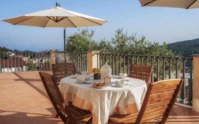 Holiday Home 6 Bedrooms - Vibonati