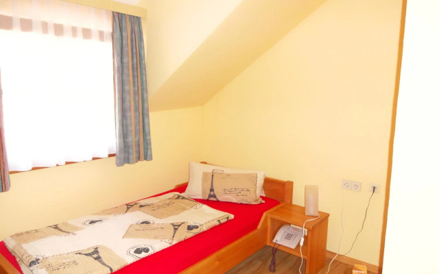 Hotel Restaurant Hochdorfer Hirschen