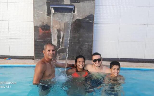 Beach House Aruana