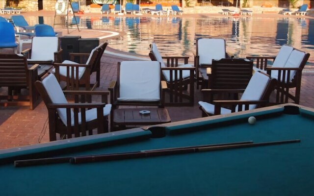 Green Anatolia Club & Hotel - All Inclusive