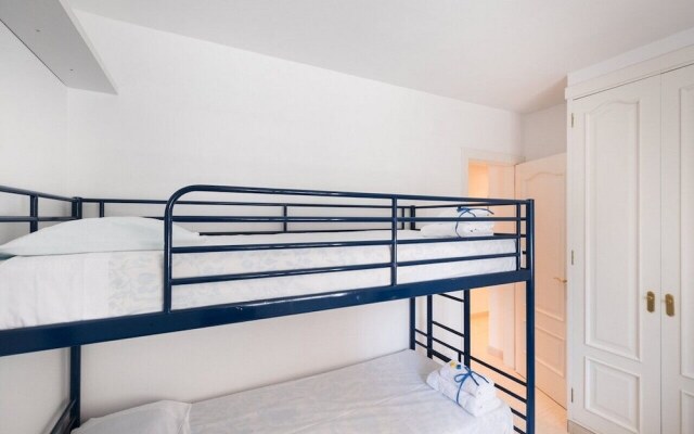 Reitel Hlclubes Vilanova Apartment