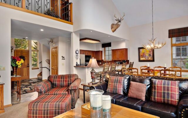 Enclave #217 5 Bedroom Home by RedAwning