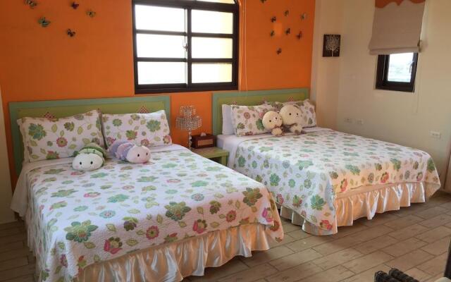 Remember Sea View B&B