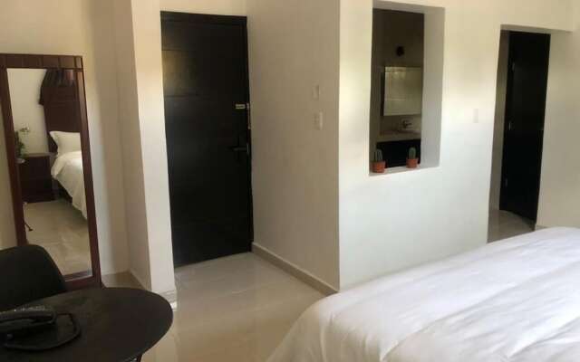 Hotel Boutique Turquesa