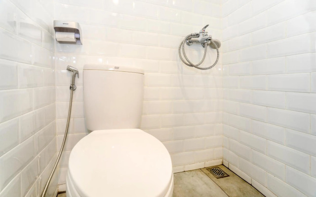 Super OYO Collection O 2627 Ratamya Co-living