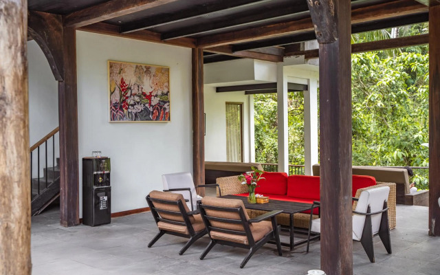Surya Kembar Villas