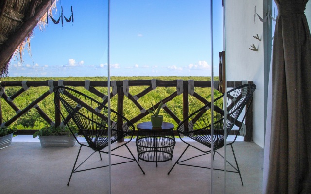Hotel Villas Flamingos