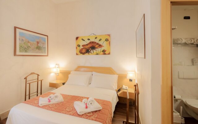 Hotel Giotto Flavia