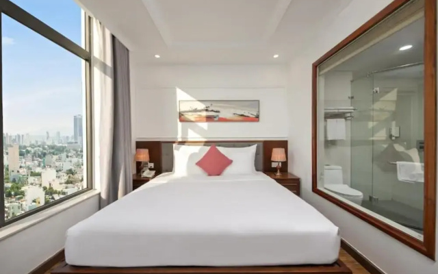 The Sail Hotel - My Khe Beach