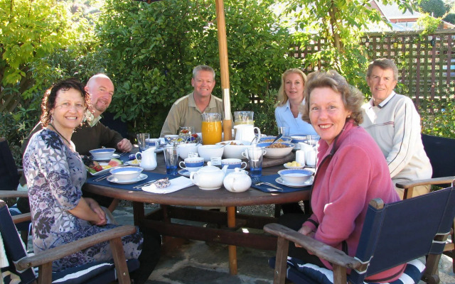 Ambleside Luxury Bed & Breakfast