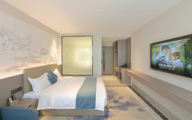 Hyatt Hotel (Zhuhai Pingsha Haiquanwan store)