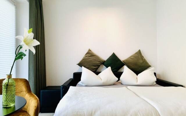 Sea air Modern Retreat